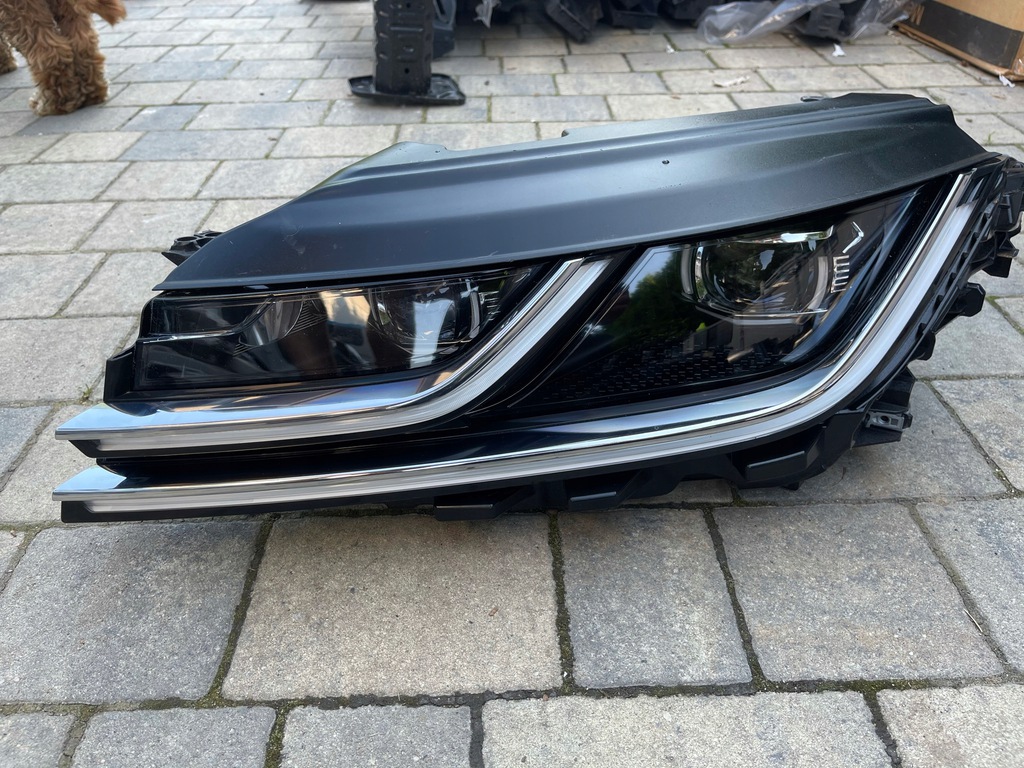 vw arteon full led faro izq. 3g8941081 (#)