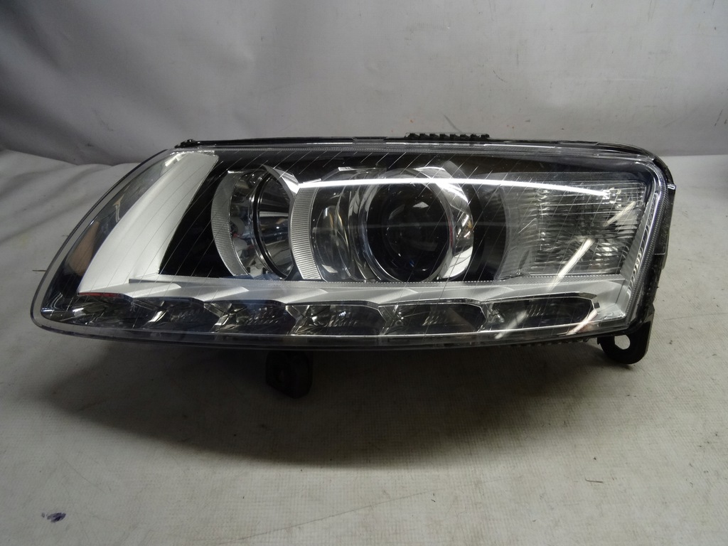 audi a6 c6 lift faro xénon izq. 4f0941003cp (#)