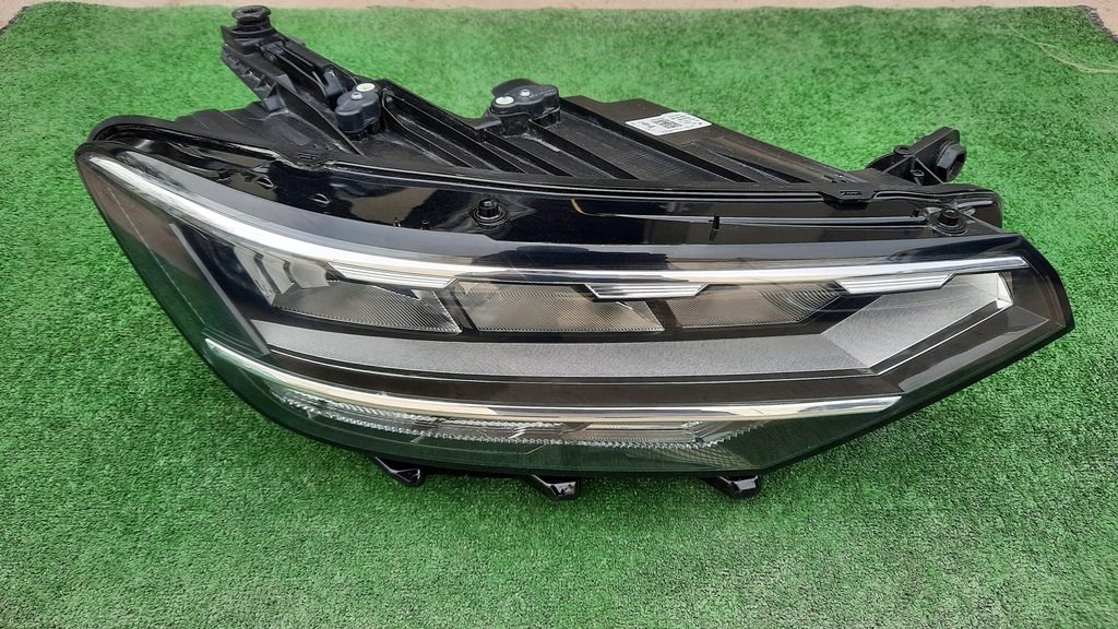 vw passat b8 3g1 lift full led faro delantero (#)