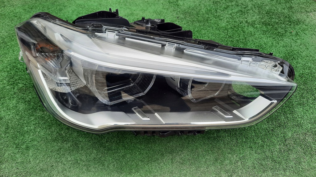 bmw x1 f48 full led faro delantero (#)