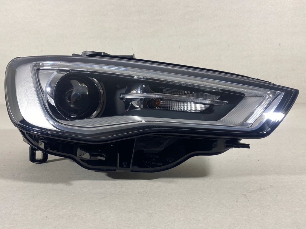 audi a3 8v0 xénon faro der.. delantero   eu (#)