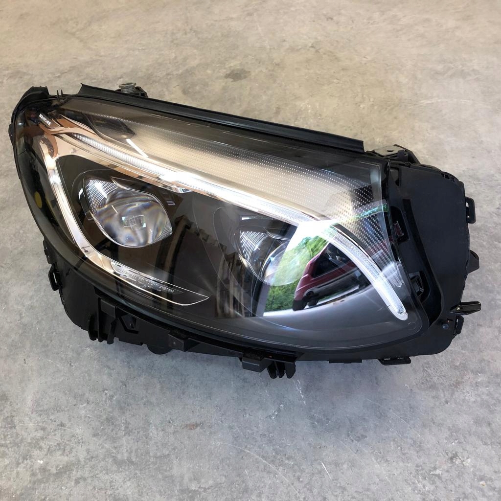  faro der.. mercedes glc led w253 2539068501 (#)