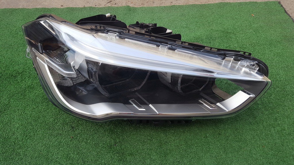 bmw x1 f48 full led (#)