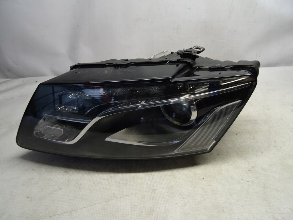audi q5 faro xénon   8r0941003af (#)