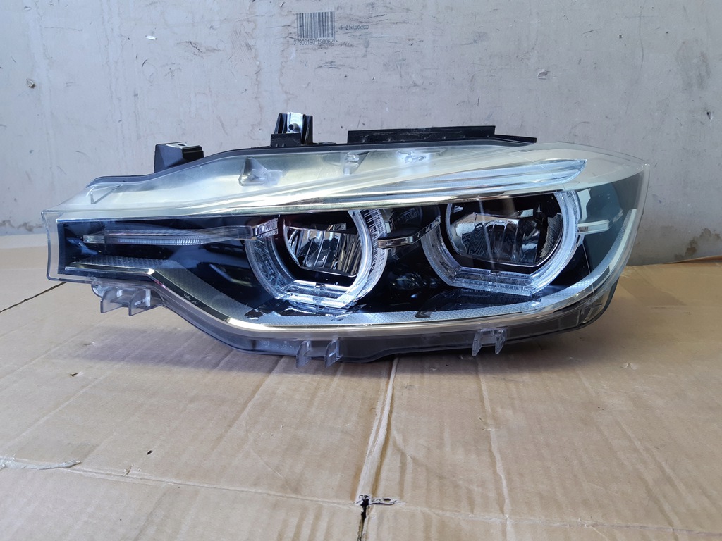  faro izq. delantero bmw 3 f30 f31 full led (#)