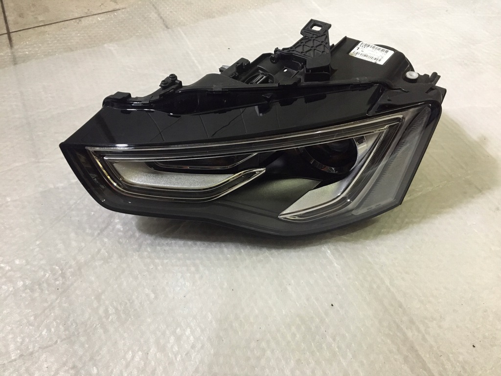audi a5 lift xénon torsional led izq. faro izq. eu (#)
