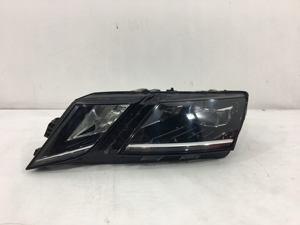 skoda octavia 3 iii lift faro full led delantero izq. (#)