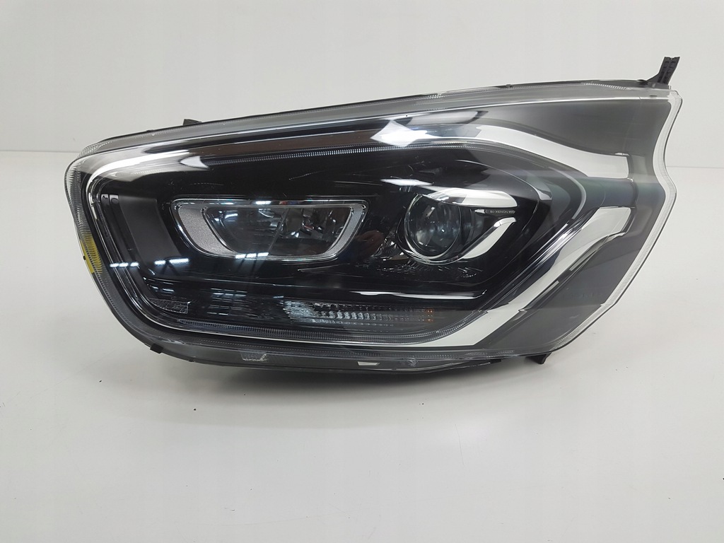transit custom lift 18 faro izq. delantero bi xenon (#)