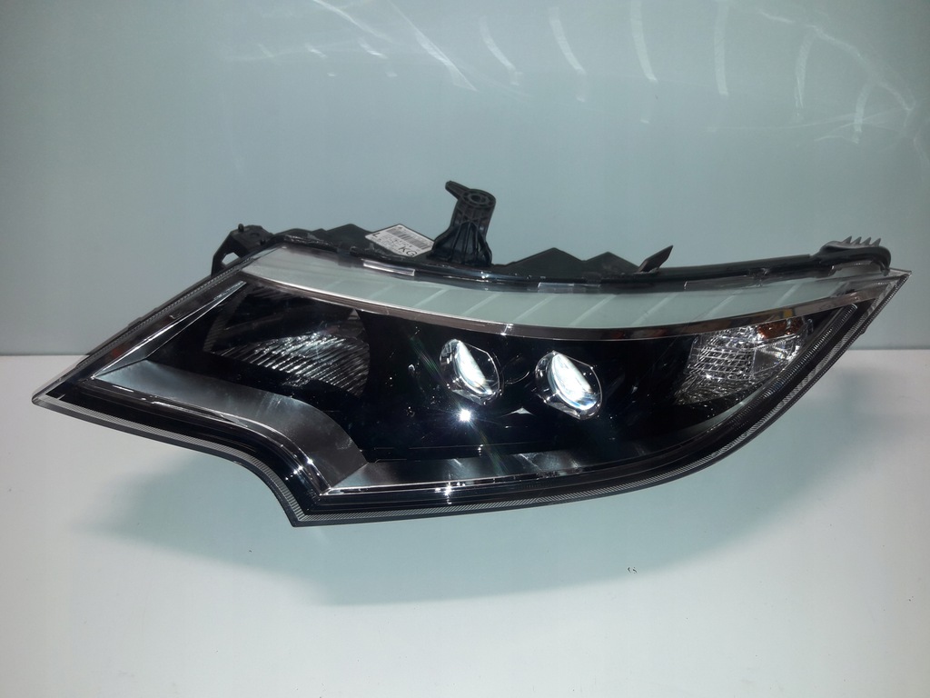 civic ix despues 15 lift faro izq. full led (#)