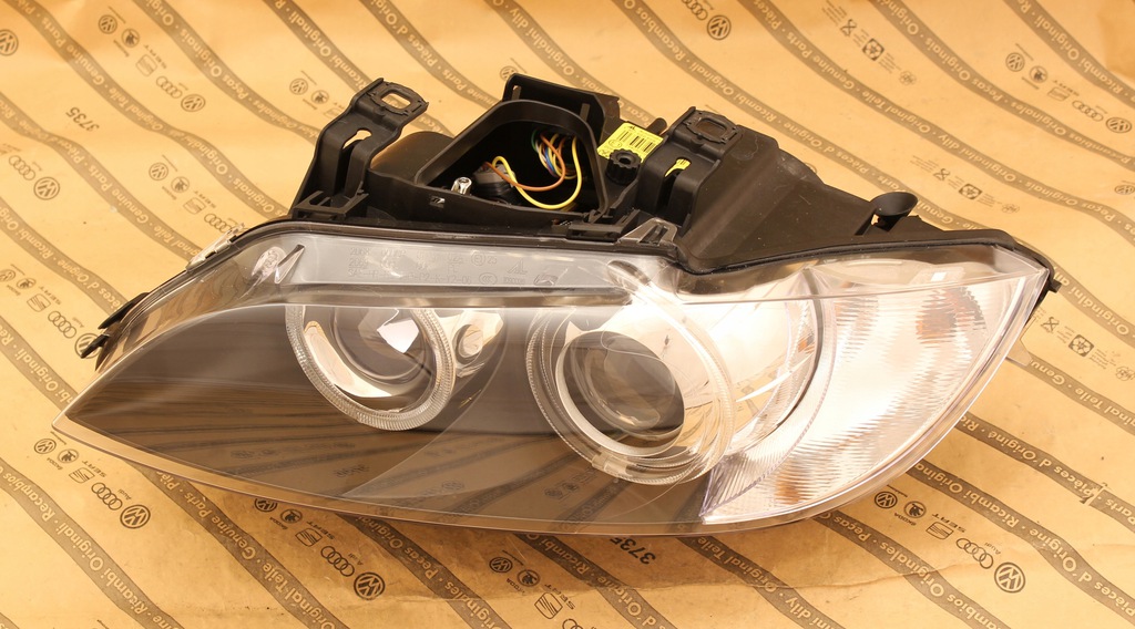 bmw 3 m3 e92 e93 06 10 faro bi xenon   (#)