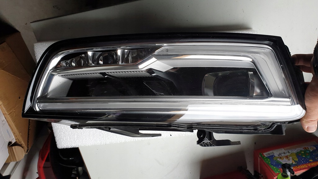 pr full led audi q3 8u0941034 2018r   lift (#)