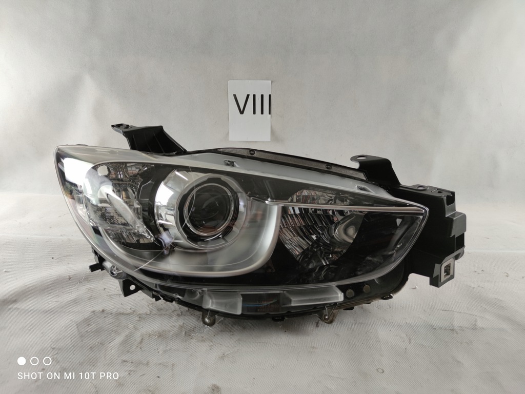 mazda cx5 cx 5 xénon der.. faro torsional (#)