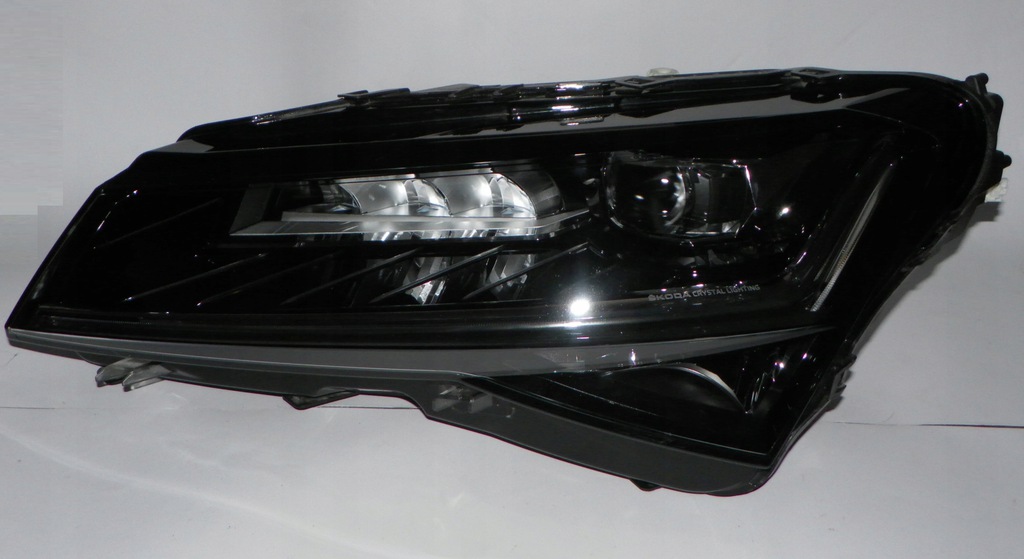 skoda superb 3 lift faro led izq. izq. (#)