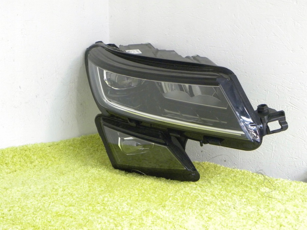 faro der.. skoda kodiaq 16 full led (#)