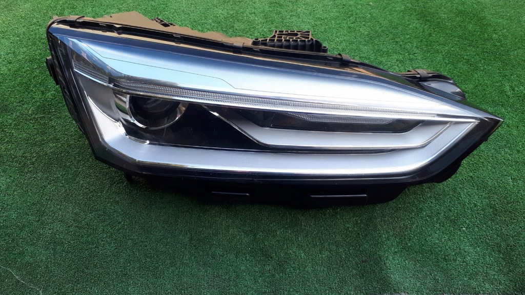 audi a5 8w6 bi xenon faro delantero (#)
