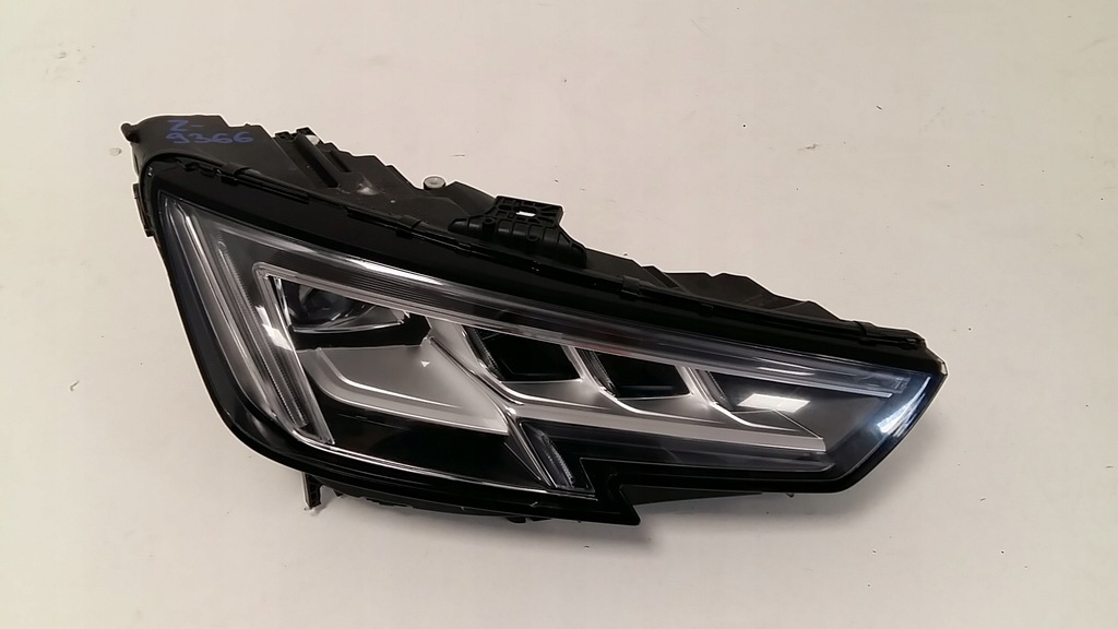audi a4 b9 8w0 8w9 faro der.. delantero full led (#)