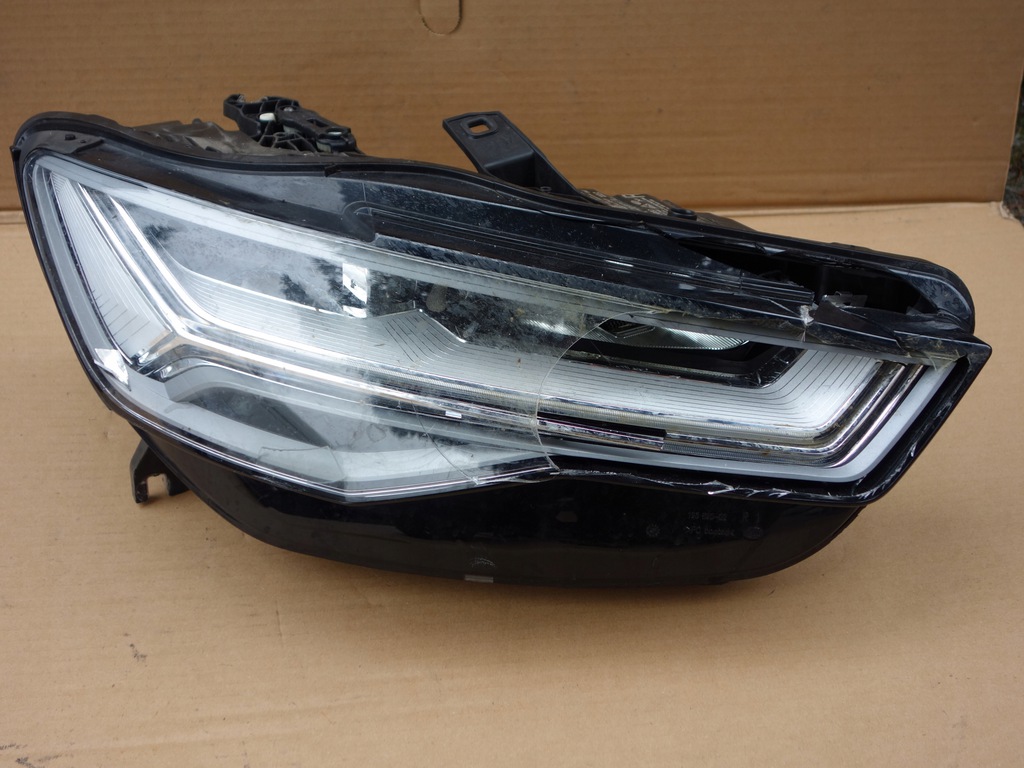  faro audi a6 s6 c7 der.. matrix 4g0941034h (#)