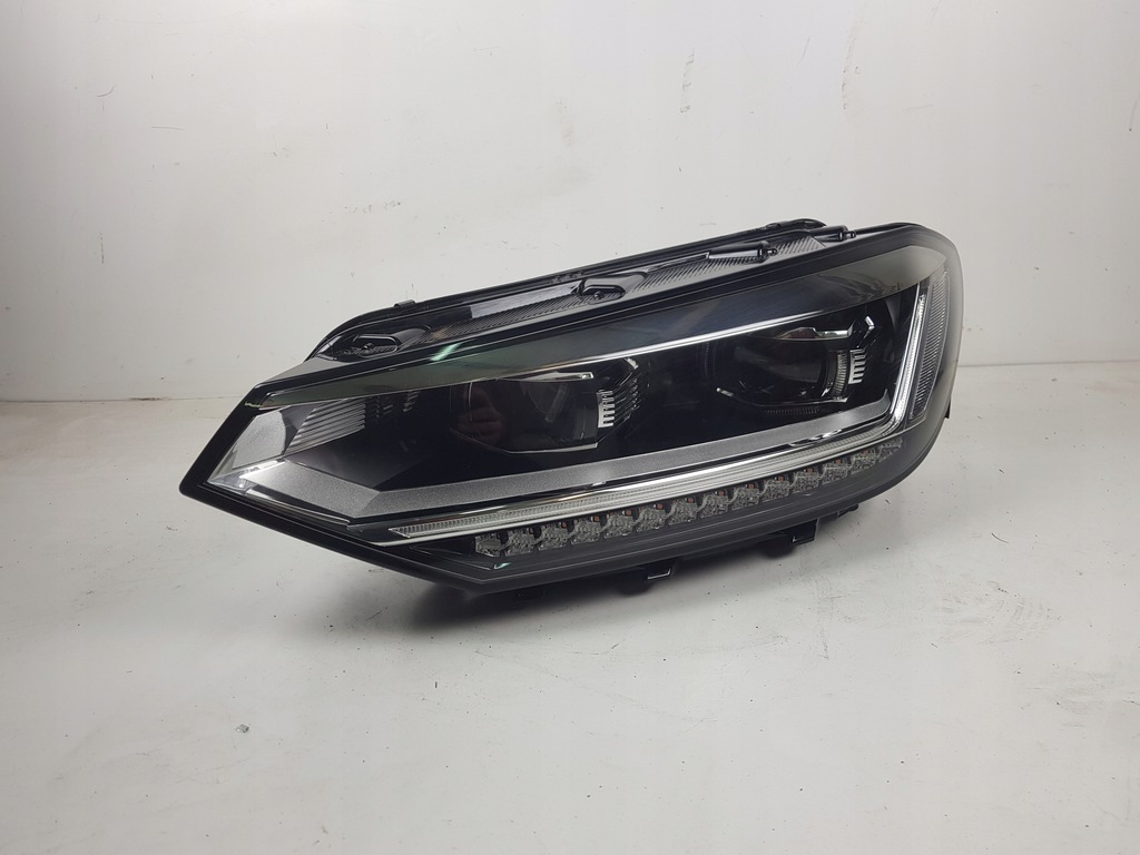  faro izq. vw touran 5tb941113a (#)
