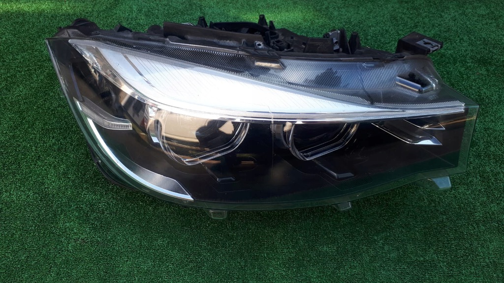 bmw 3 gt f34 lift full led faro delantero (#)