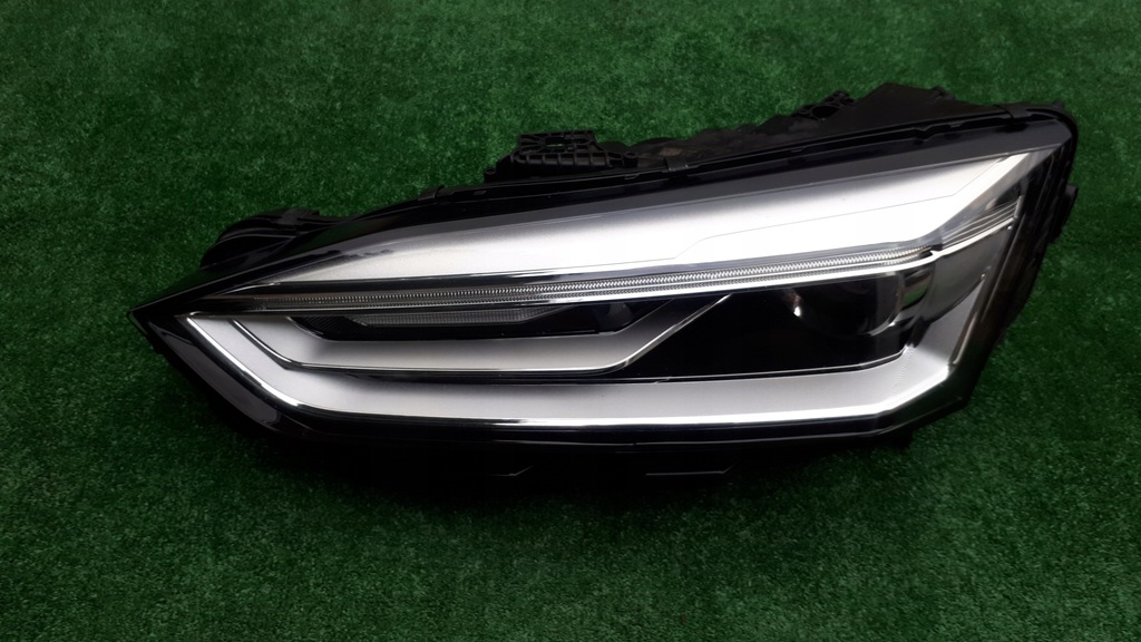 audi a5 8w6 bi xenon faro delantero (#)