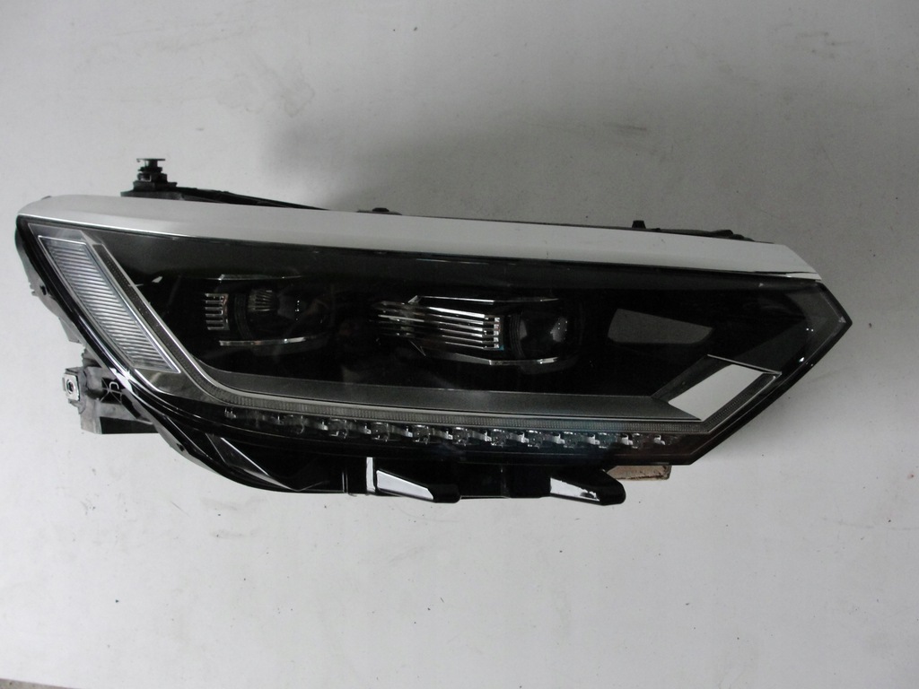  faro delantero der.. vw passat b8 full led 3g1941082c (#)