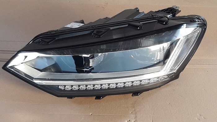 vw touran 5tb941081a ful led faro od:2015r (#)