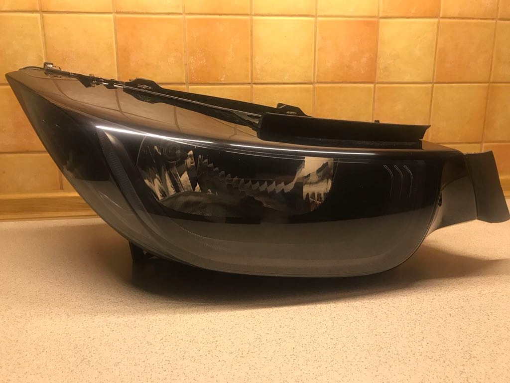 bmw i3 faro led compl der.. (#)