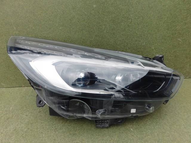  faro der.. full led s max mk2 galaxy mk4 (#)