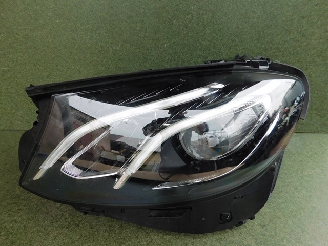  faro izq. izq. full led mercedes clase e 213 (#)