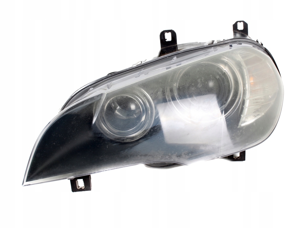  faro izq. bi xénon bmw x5 e70 06 10 (#)