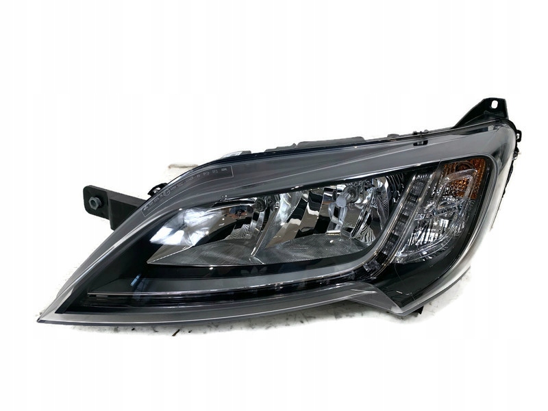 ducato iii lift 14 faro frente led izq. (#)