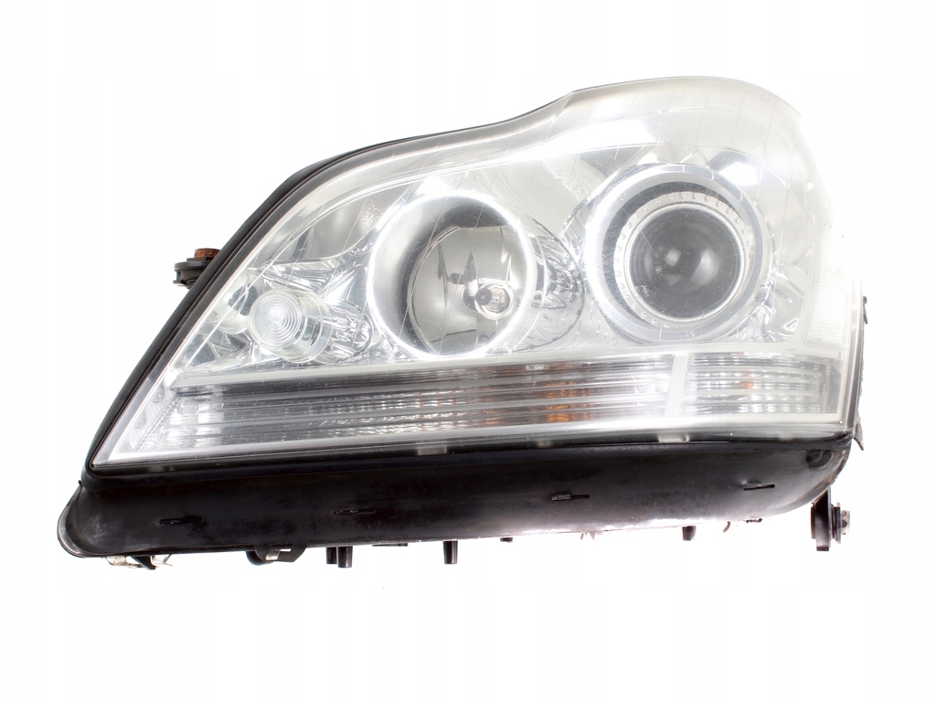  faro izq. izq. mercedes gl x164 xénon (#)