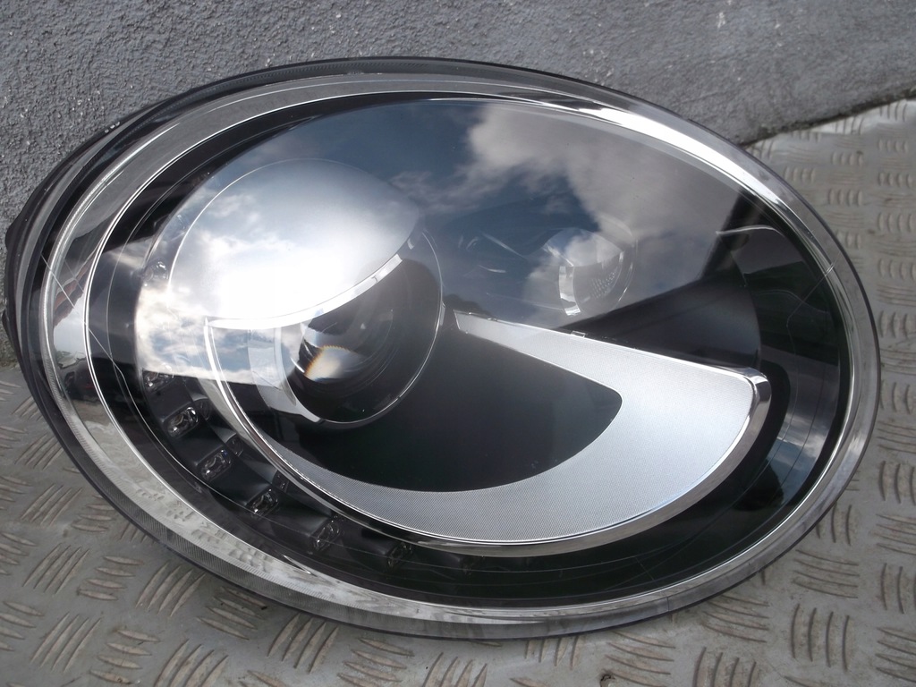 beetle 5c1 11 bi xénon led faro der.. (#)