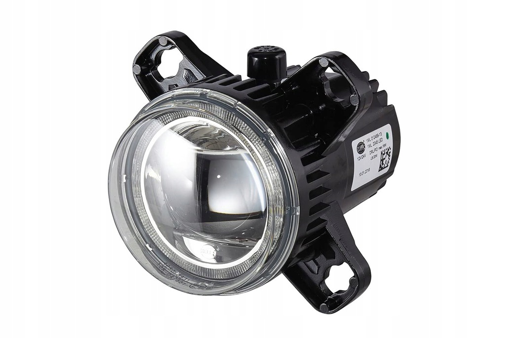  faro hella 1ml 012 488 131 de/led 90mm (#)