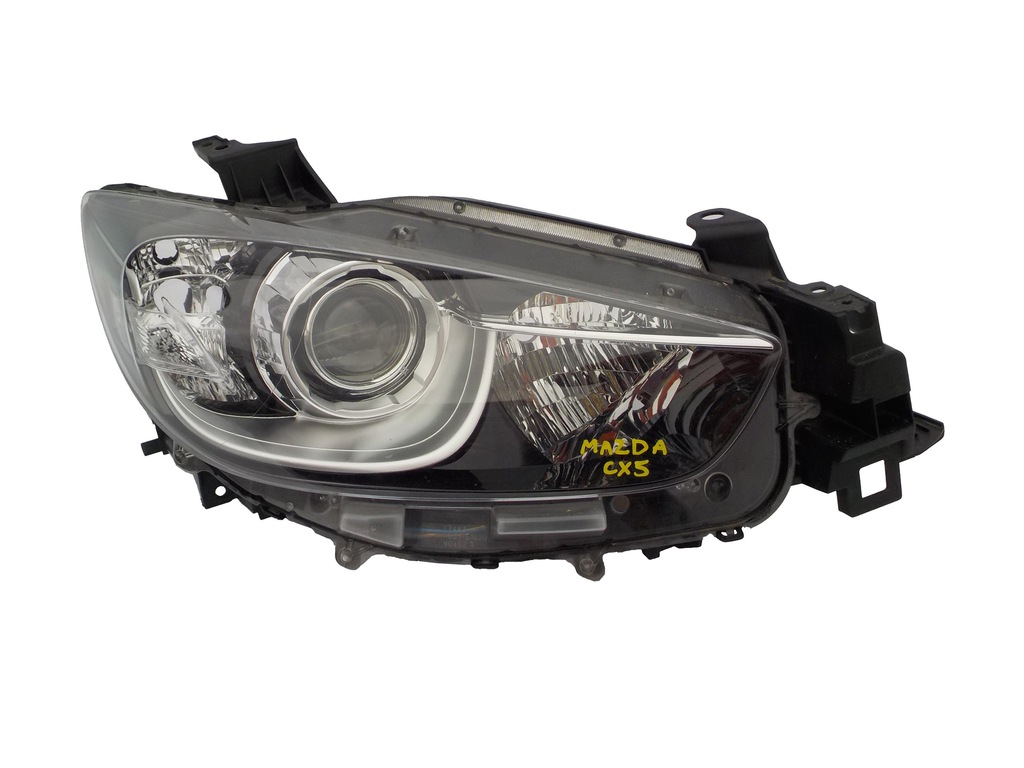  faro delantero der.. mazda cx5 xénon (#)