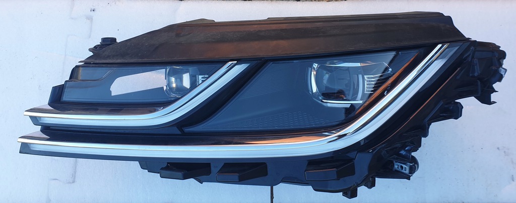 vw arteon faro izq. full led 3g8941081 (#)