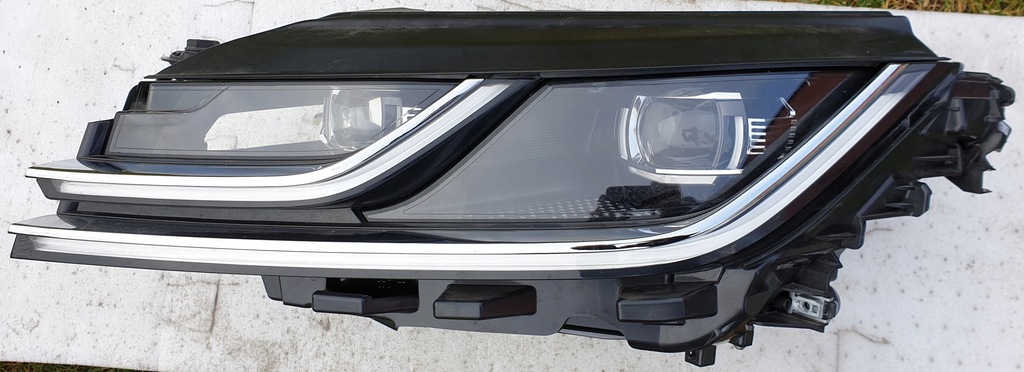 vw arteon faro izq. full led 3g8941081 (#)