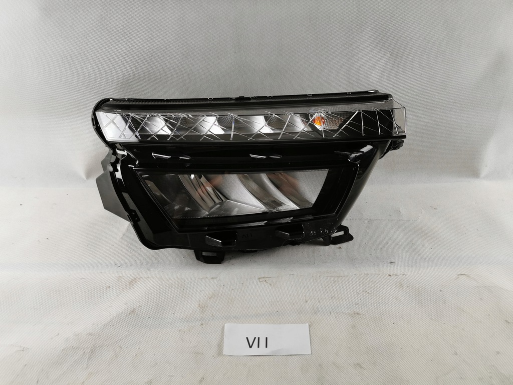 skoda kamiq full led faro der.. 658941016 (#)