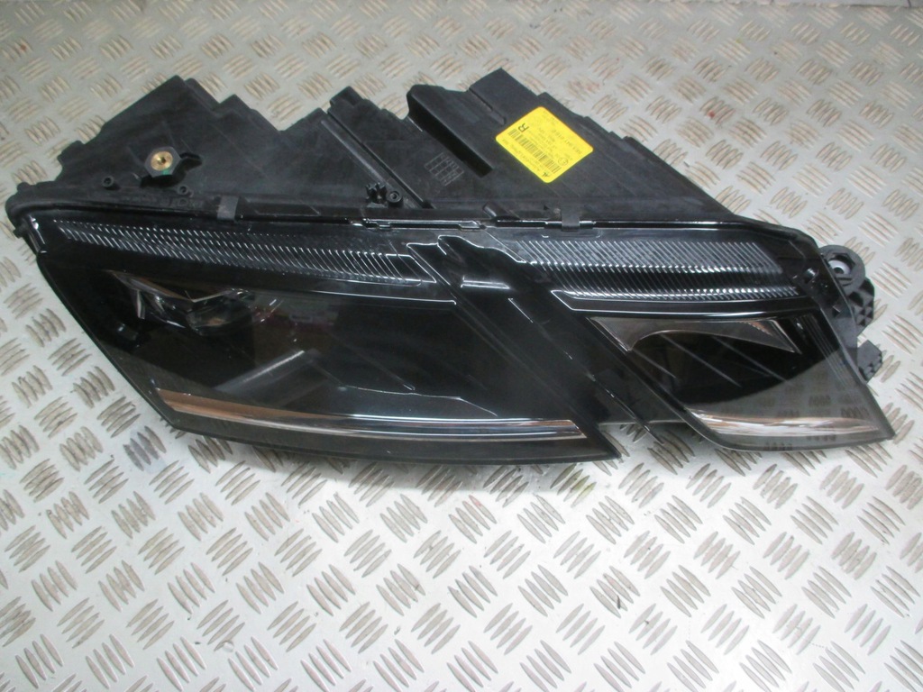  faro der.. delantero full led octavia iii lift 16r (#)