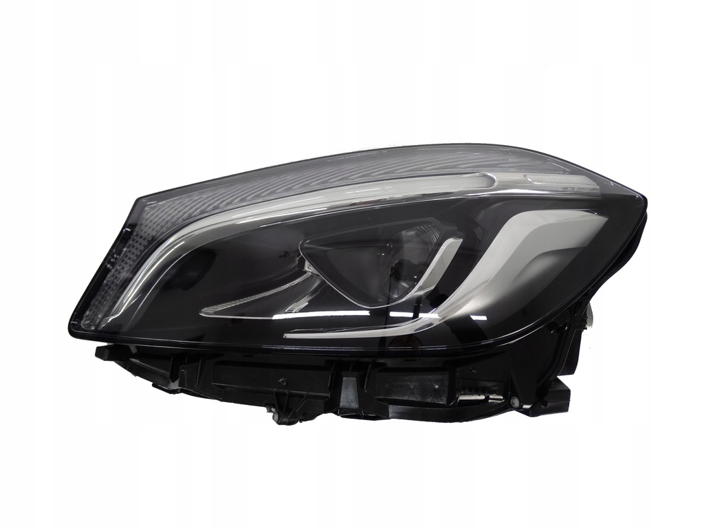 mercedes a clase w176 full led high 15 18 izq. (#)