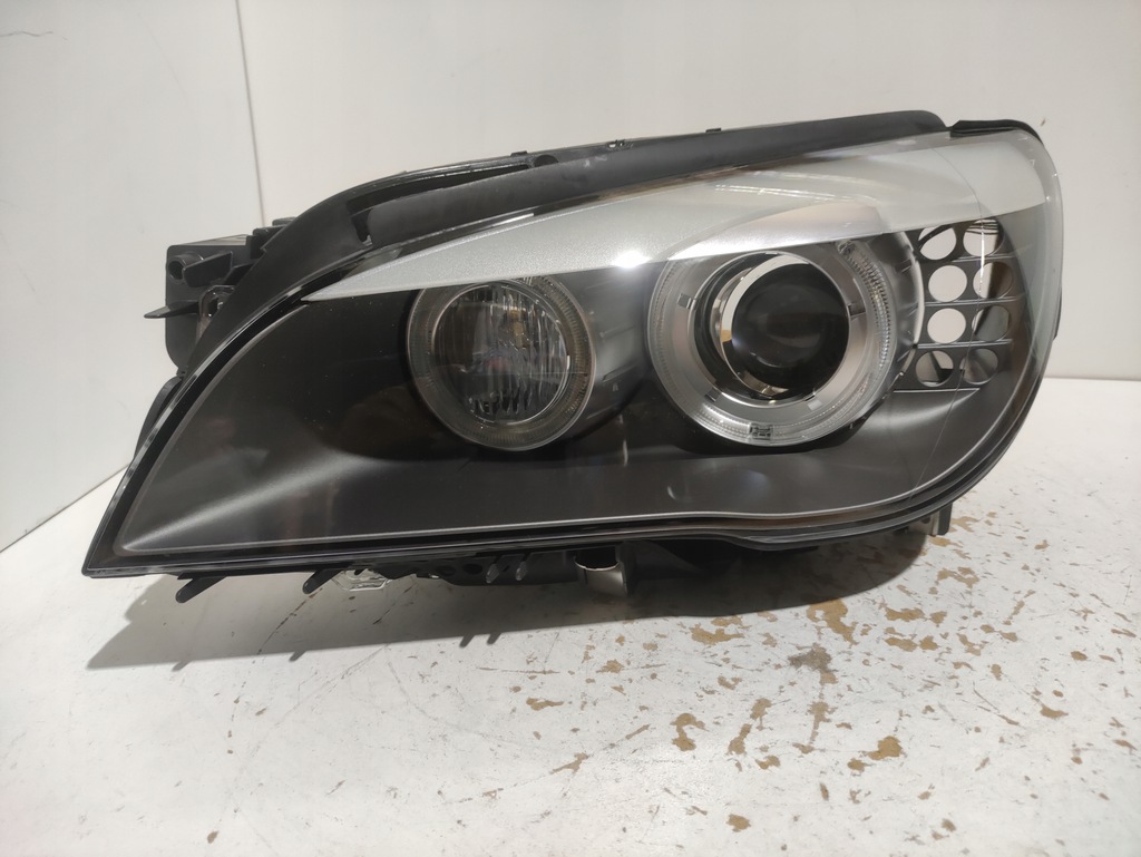 bmw 7 f01 2008 2015 oe magnet marelli 6556110002 (#)