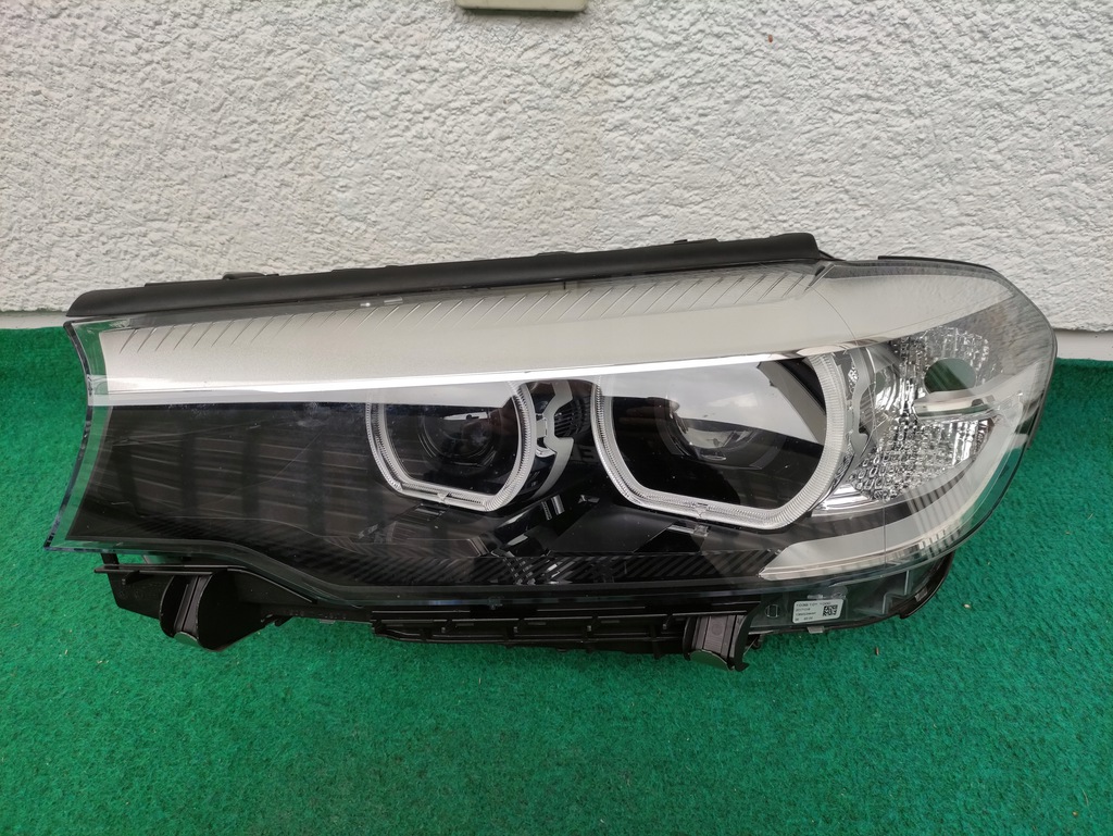 bmw g30 g31 faro izq. full led 7439199 (#)
