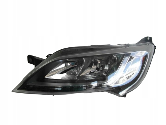 ducato boxer jumper 14 faro izq. delantero (#)