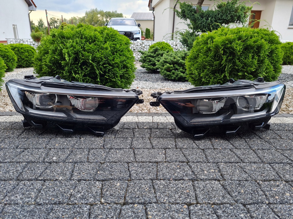 vw t roc t roc 2ga full led perfectos   (#)