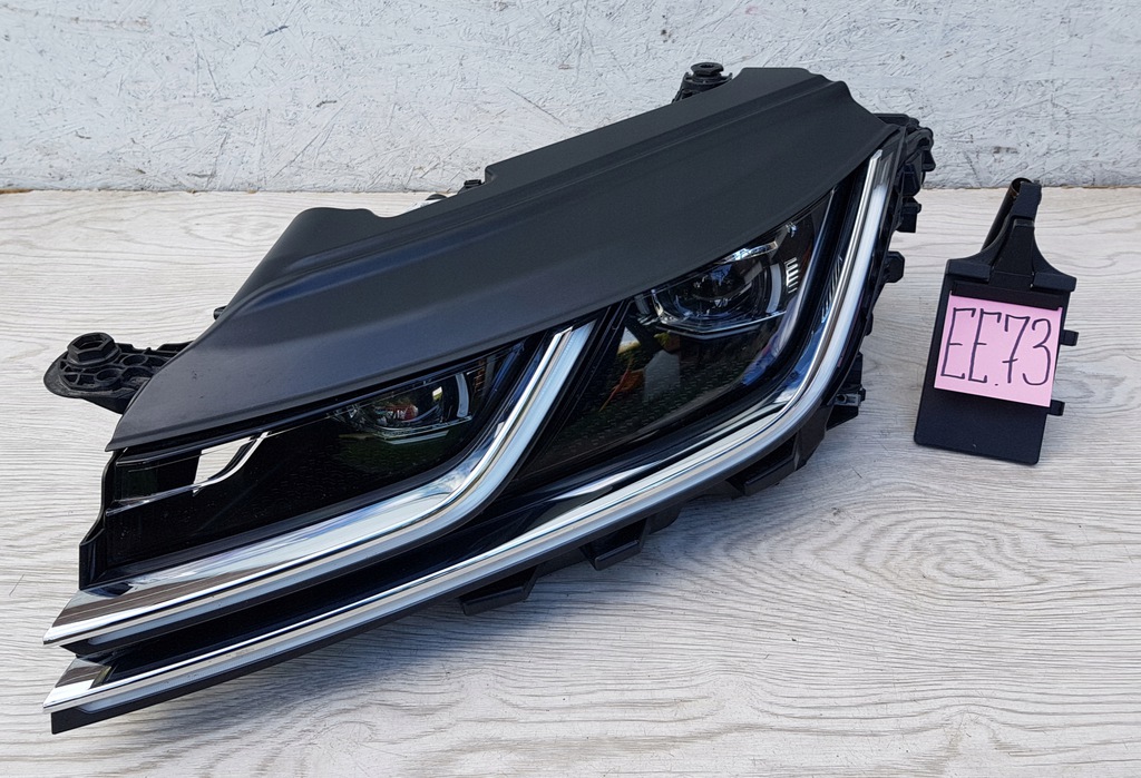  faro vw arteon 3g8941081 delantero izq. (#)
