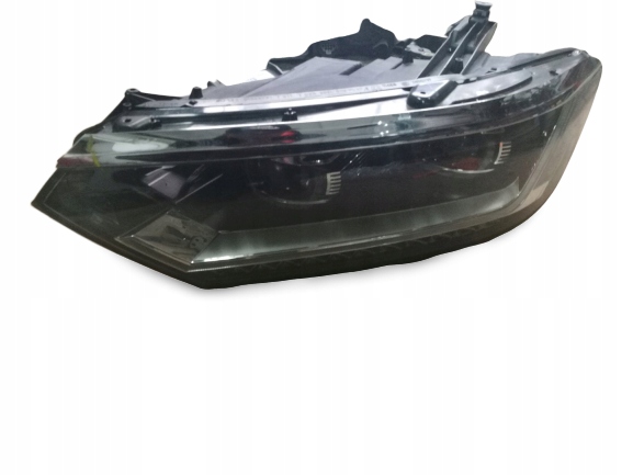 vw passat b8 faro izq. full led 3g1941081h listón (#)