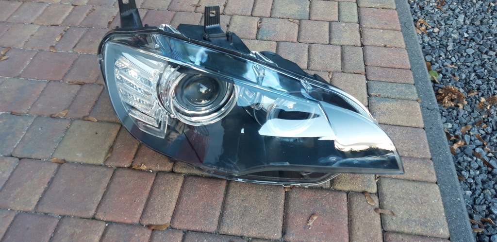 bmw x6 e71 faro europa original xénon der.. (#)