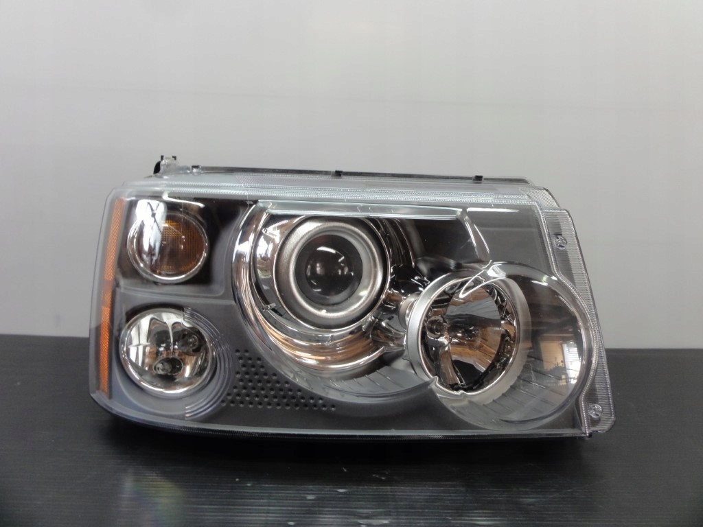 range rover sport 05 09r der.. faro xénon ory eu (#)