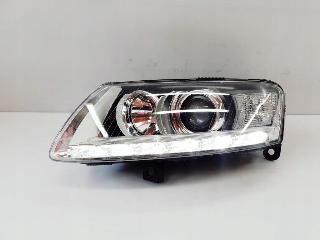 a6 c6 4f0 lift 08r izq. faro delantero xénon led eu (#)