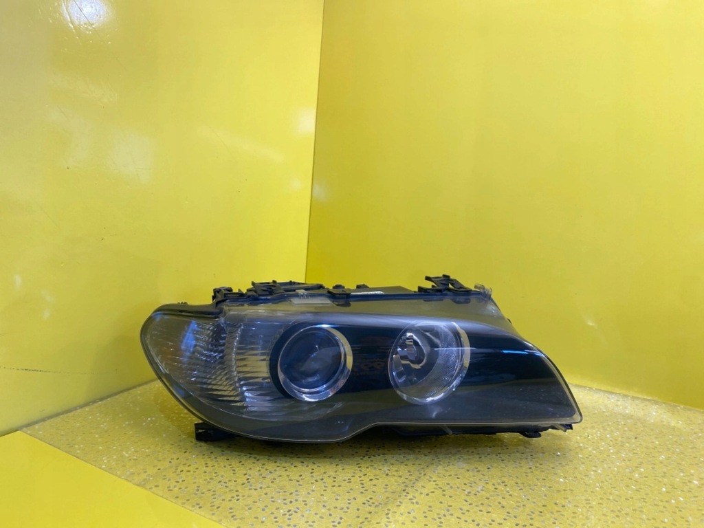  faro der.. bmw e46 coupe xénon (#)